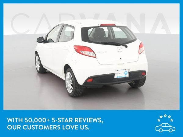 2012 mazda mazda2 in dulles, virginia