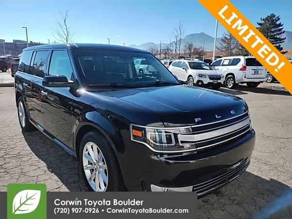 2019 ford flex in northwoods, illinois