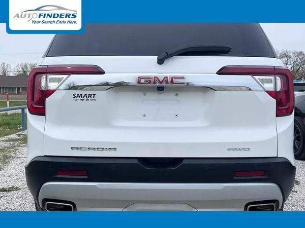 2021 gmc acadia in cedar park, texas