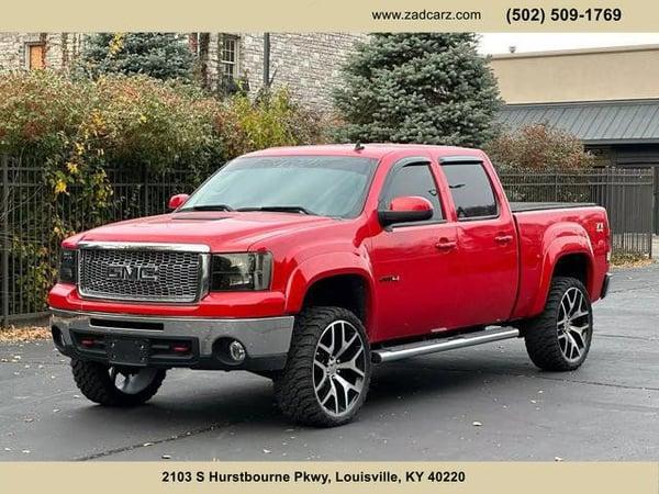 2012 gmc sierra 1500 in secaucus, new jersey