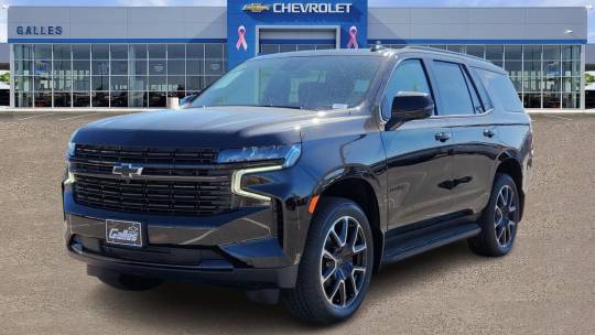 2024 Chevrolet Tahoe