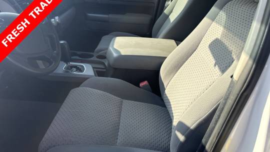2011 Toyota Tundra