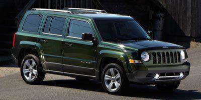 2012 jeep patriot in saint louis, missouri
