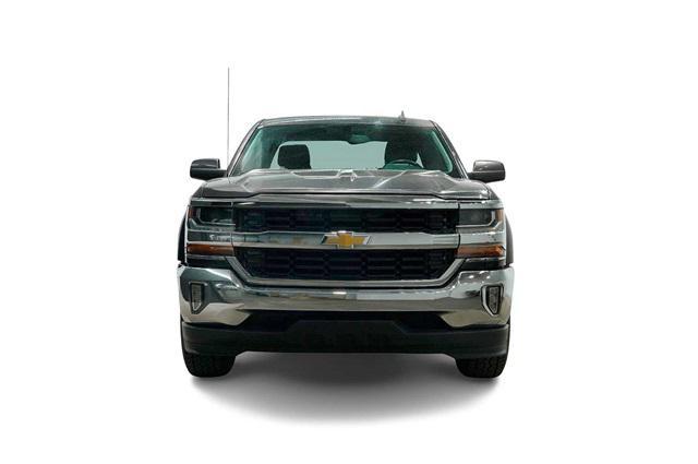 2016 chevrolet silverado 1500 1lt