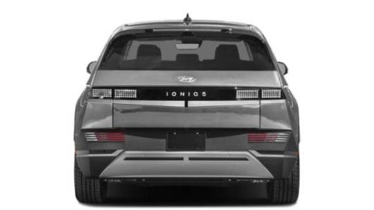 2024 Hyundai IONIQ 5