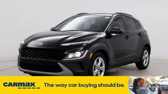 2023 Hyundai Kona
