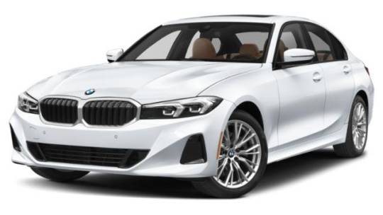2024 BMW 3 series