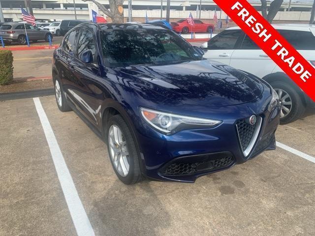 2019 alfa romeo stelvio ti sport