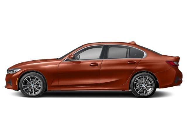 2022 bmw 330 i xdrive
