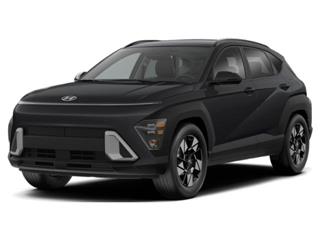 2025 Hyundai Kona sel convenience
