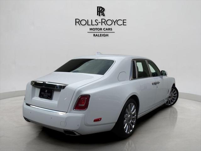 2021 rolls-royce phantom phantom