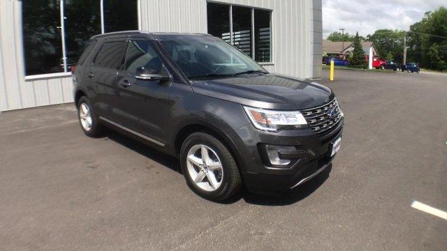 2017 ford explorer xlt awd xlt 4dr suv for sale in birch island, maine