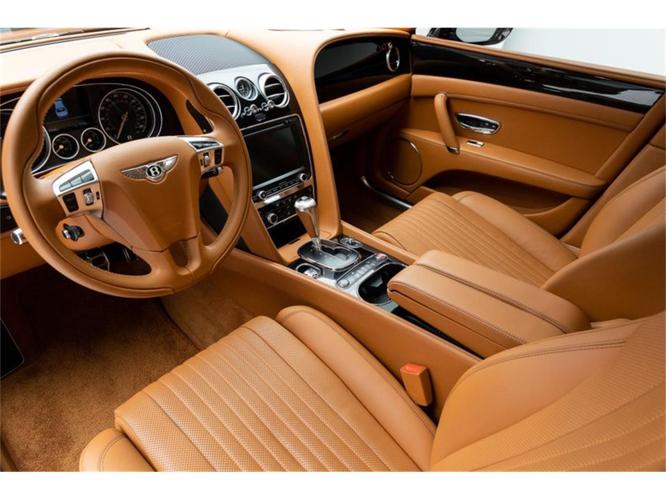 2018 bentley flying spur in clifton park, new york