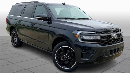 2024 Ford Expedition