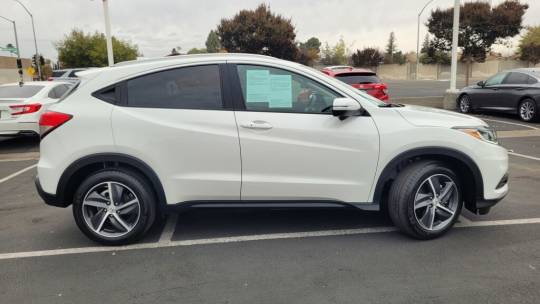 2022 Honda HR-V