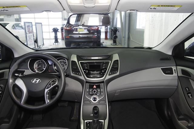 2016 hyundai elantra se se 4dr sedan 6m for sale in anchorage, alaska