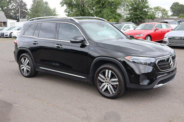 2023 mercedes-benz eqb 300 4matic