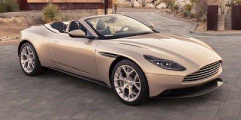 2019 aston martin db11 t mulliner