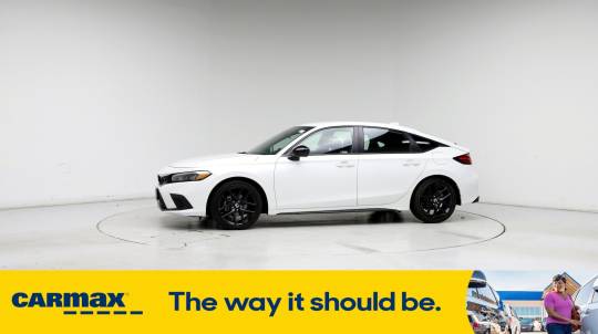 2023 Honda Civic