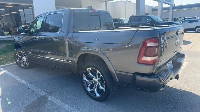 2020 ram 1500 limited in louisville, kentucky