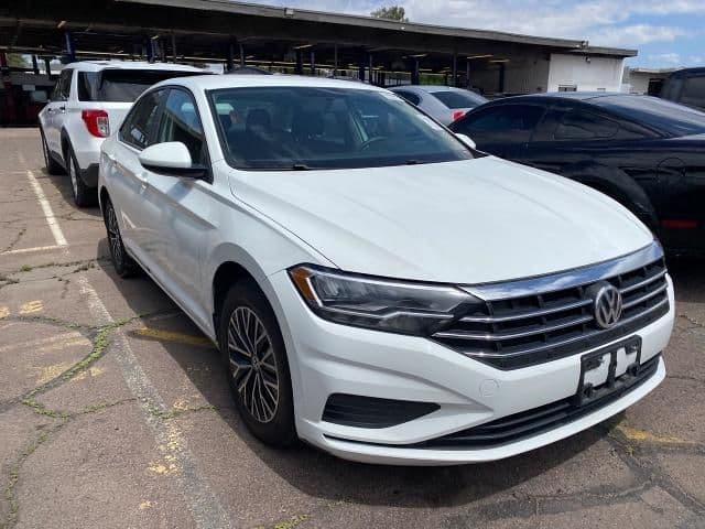 2021 volkswagen jetta 1.4t s in phoenix, arizona
