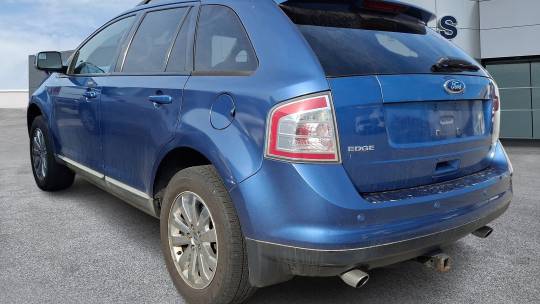 2009 Ford Edge