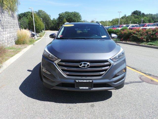 2016 hyundai tucson limited awd limited 4dr suv for sale in north kingstown, rhode island