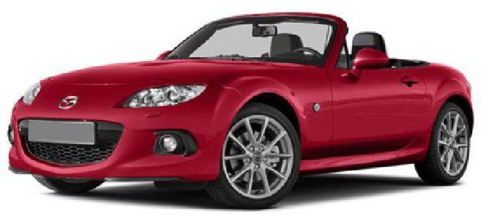2014 mazda mx-5 miata grand touring in longwood, fl