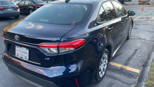 2023 Toyota Corolla