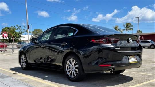 2019 Mazda