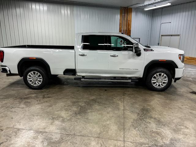 2023 gmc sierra 3500 denali