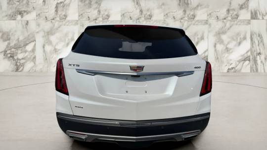 2024 Cadillac XT5