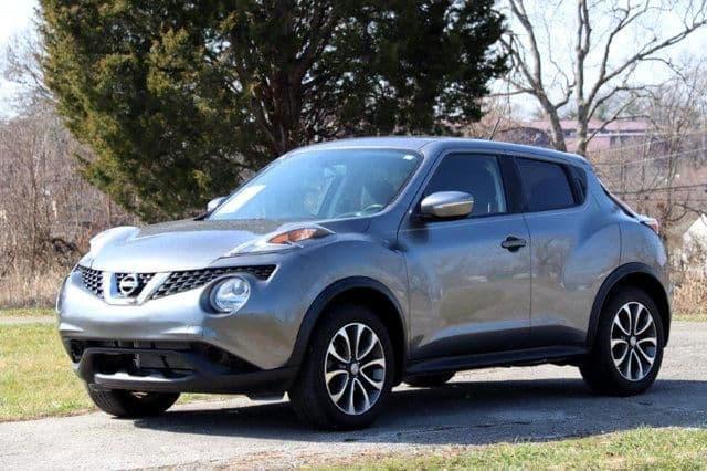 2017 nissan juke sv in winchester, kentucky
