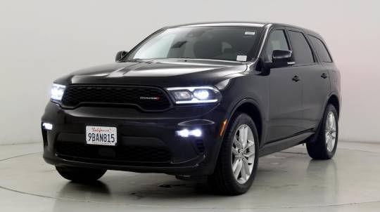 2022 Dodge Durango