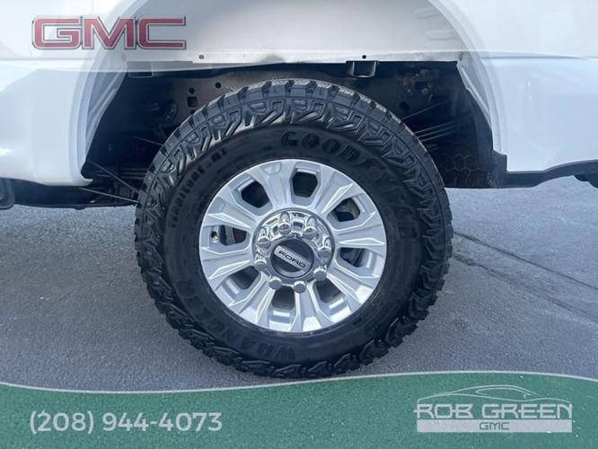2022 ford super duty f-350 srw in hollister, idaho