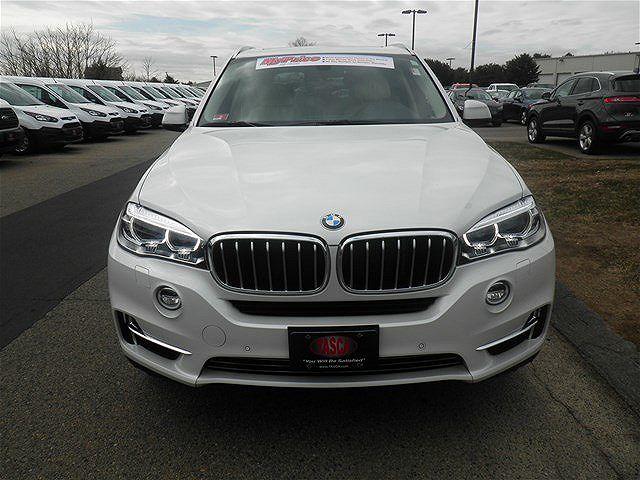 2015 bmw x5 xdrive35d for sale in cranston, rhode island