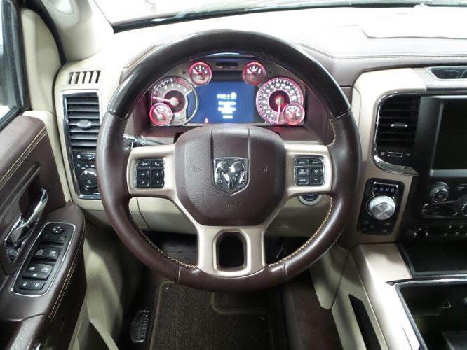used 2014 ram 1500 laramie longhorn east wenatchee, wa 98802 for sale in wenatchee, washington