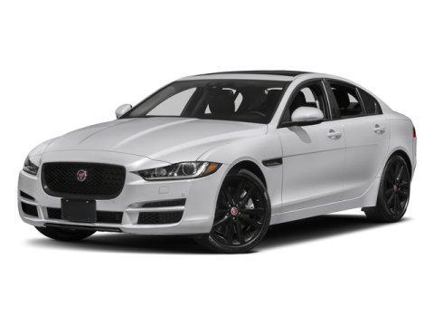 2018 jaguar xe 25t premium