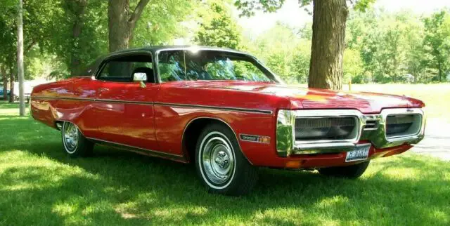 **nice** 1972 plymouth gran coupe 2-door hardtop ***440 super commando***