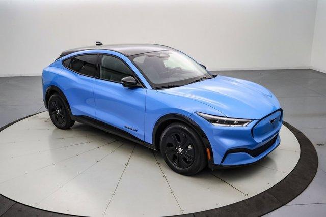 2023 ford mustang mach-e california route 1