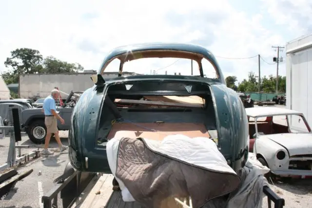 1958 jaguar xk150 drophead***project car***