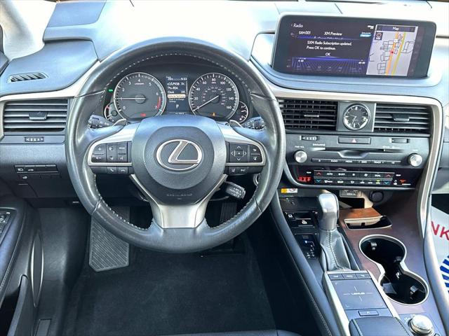 2022 lexus rx 350 350
