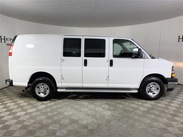 used 2018 chevrolet express 2500 morrow, ga 30260 for sale in lake city, georgia