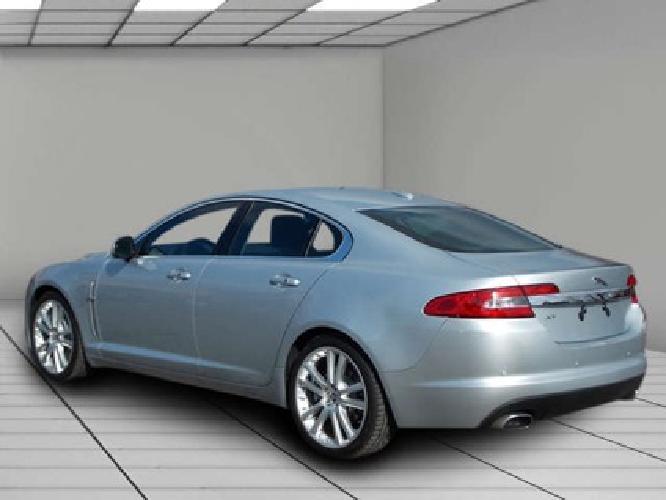2010 jaguar xf premium in bronx, ny