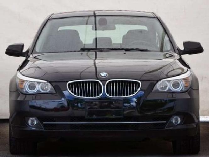 2010 bmw 5 series 528i xdrive awd in lake worth, fl