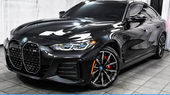 2024 BMW i4
