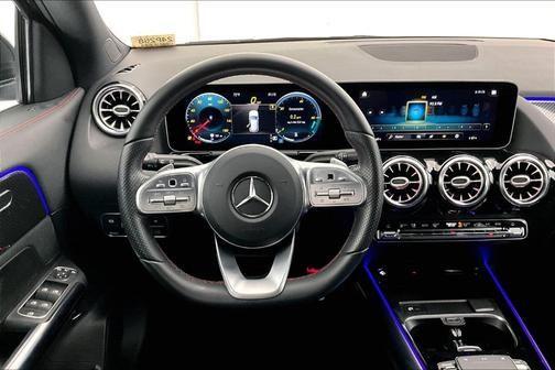 2021 mercedes-benz gla 250