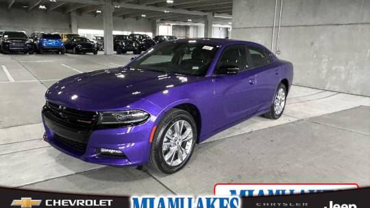 2023 Dodge Charger