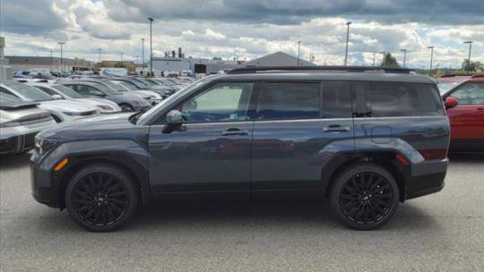 2024 Hyundai Santa Fe