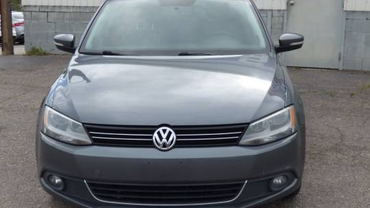 2014 Volkswagen Jetta